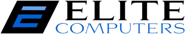 It Services Dayton Elite Computers Logo Lg
