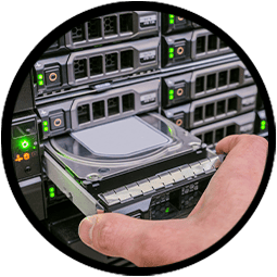 It Services Dayton Mid Data Backups Recovery