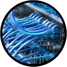 It Services Dayton Mid Network Design Cabling